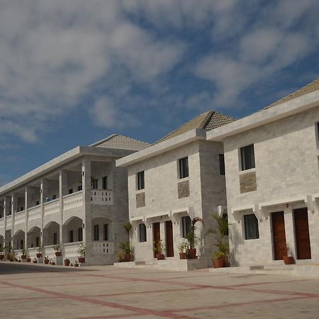 Villas Buenavista San Juan  Luaran gambar
