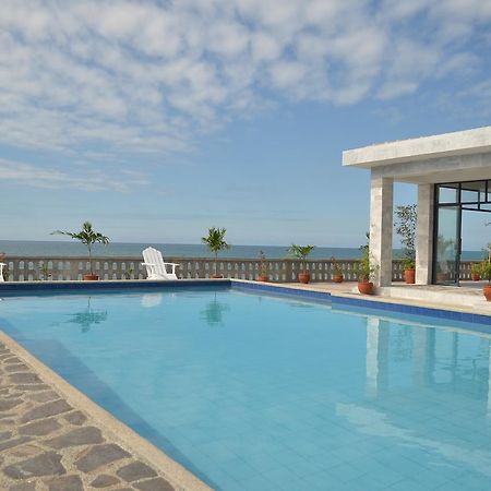 Villas Buenavista San Juan  Luaran gambar