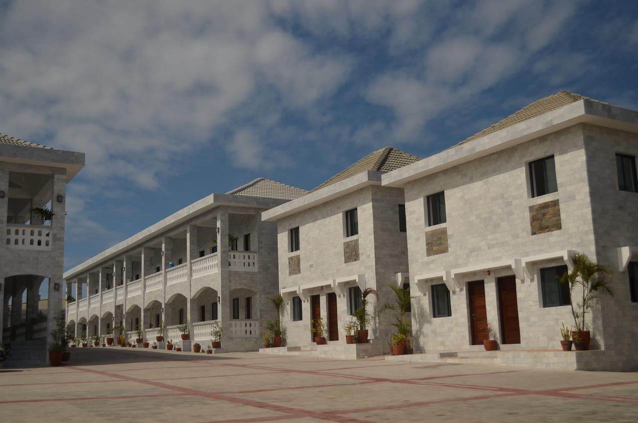 Villas Buenavista San Juan  Luaran gambar