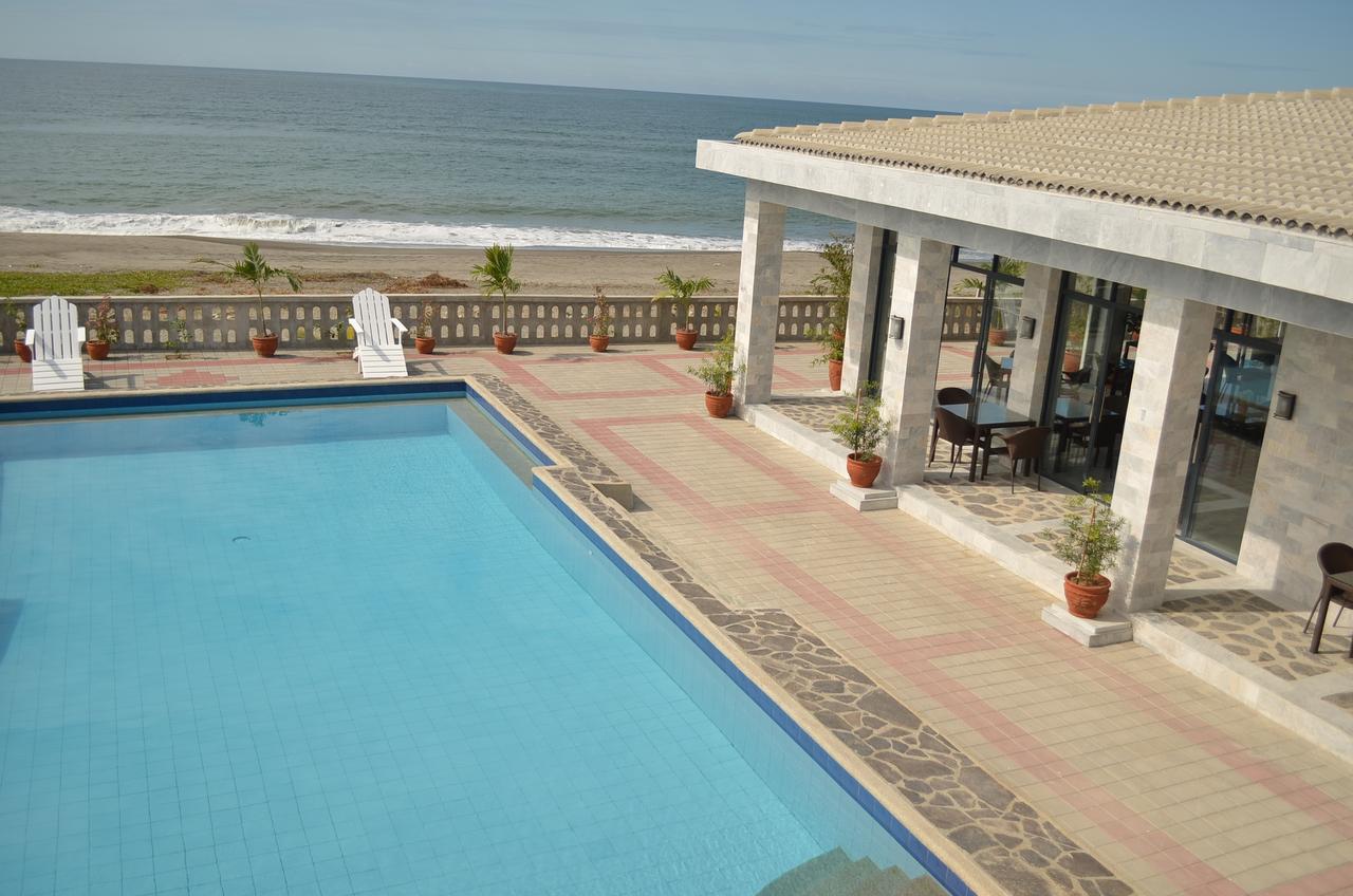 Villas Buenavista San Juan  Luaran gambar