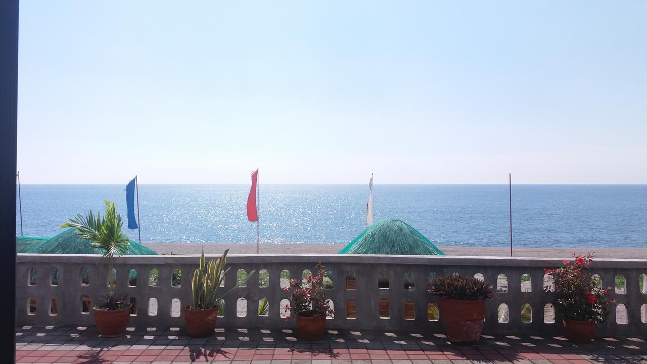 Villas Buenavista San Juan  Luaran gambar