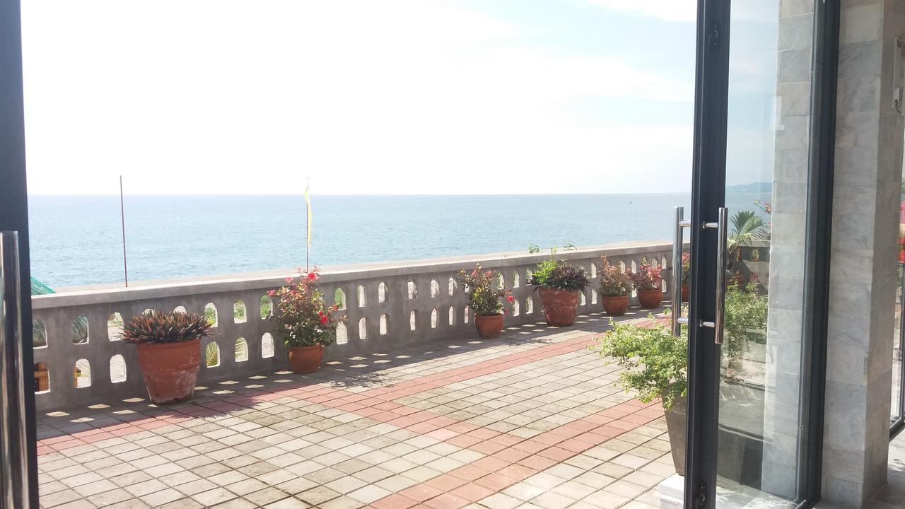 Villas Buenavista San Juan  Luaran gambar
