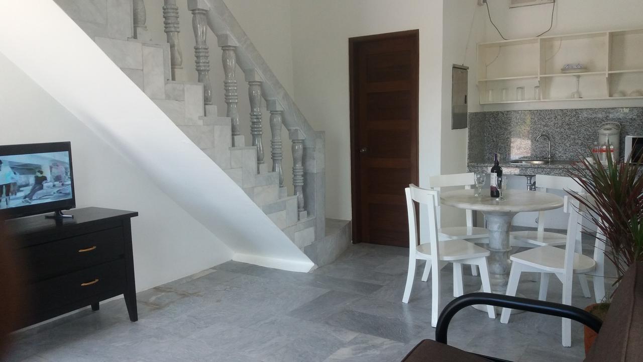 Villas Buenavista San Juan  Luaran gambar