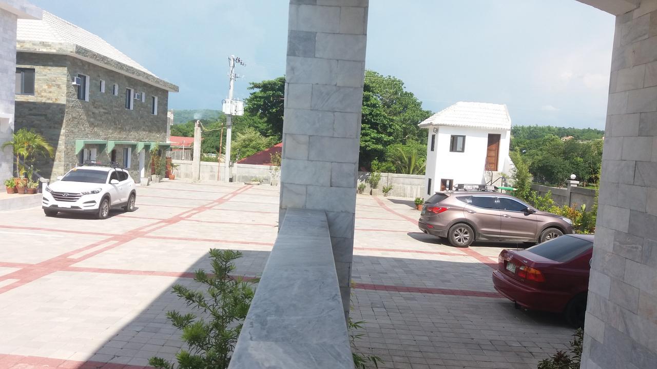 Villas Buenavista San Juan  Luaran gambar