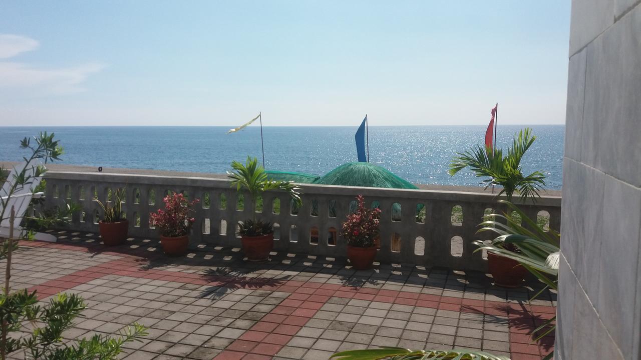 Villas Buenavista San Juan  Luaran gambar