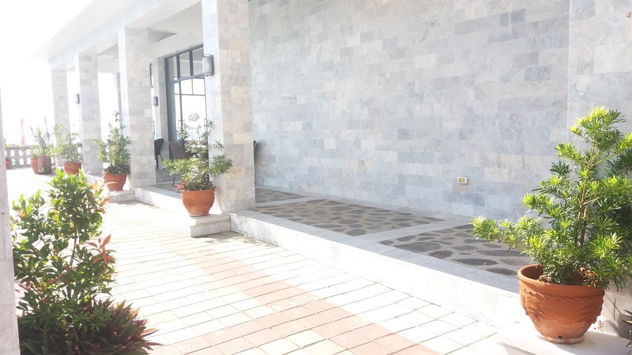 Villas Buenavista San Juan  Luaran gambar