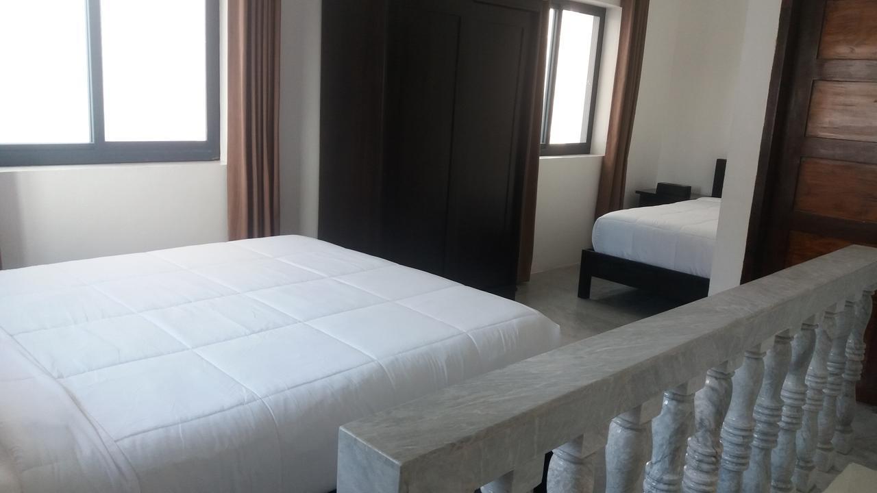 Villas Buenavista San Juan  Luaran gambar