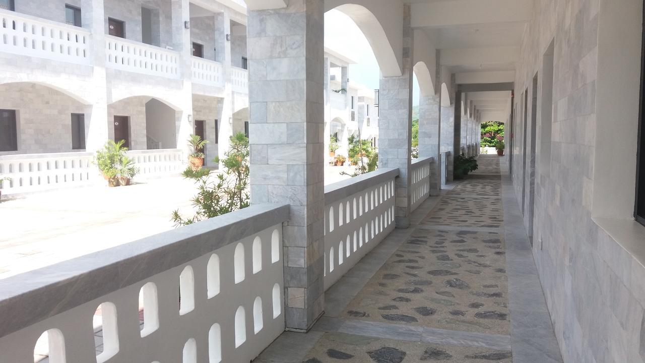 Villas Buenavista San Juan  Luaran gambar