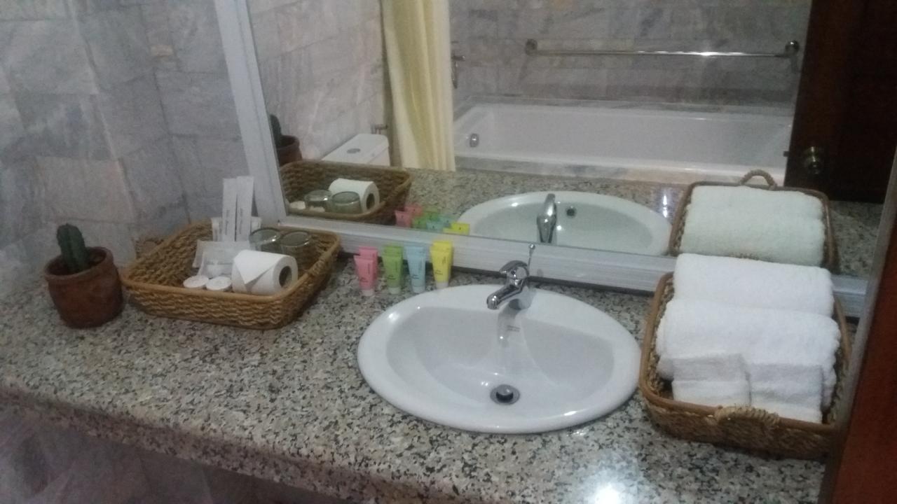 Villas Buenavista San Juan  Luaran gambar