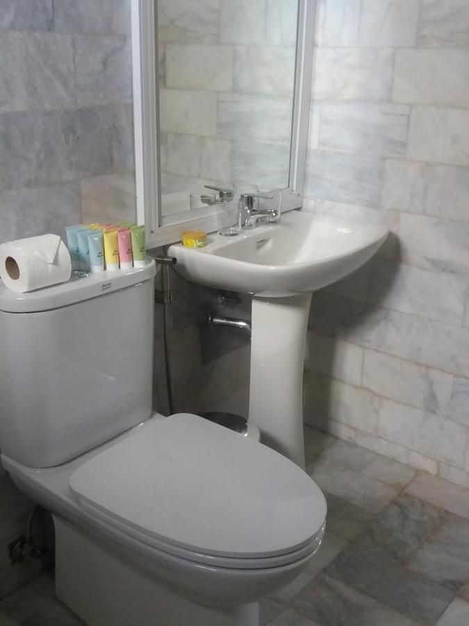 Villas Buenavista San Juan  Luaran gambar
