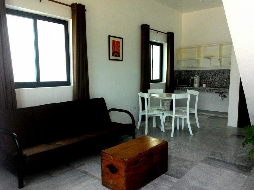 Villas Buenavista San Juan  Luaran gambar