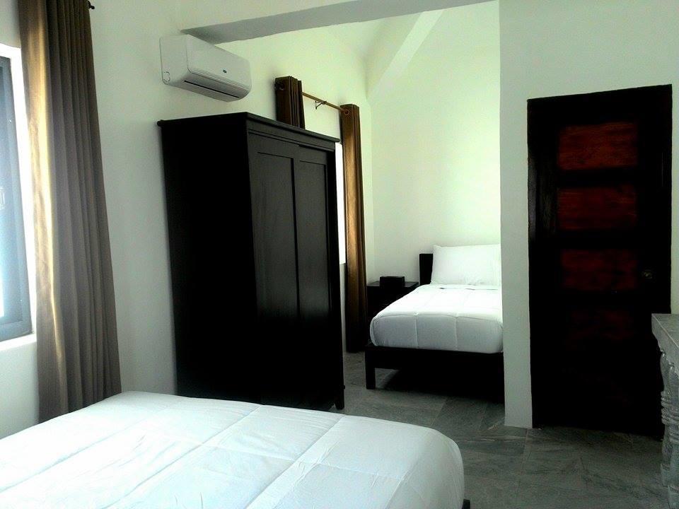 Villas Buenavista San Juan  Luaran gambar