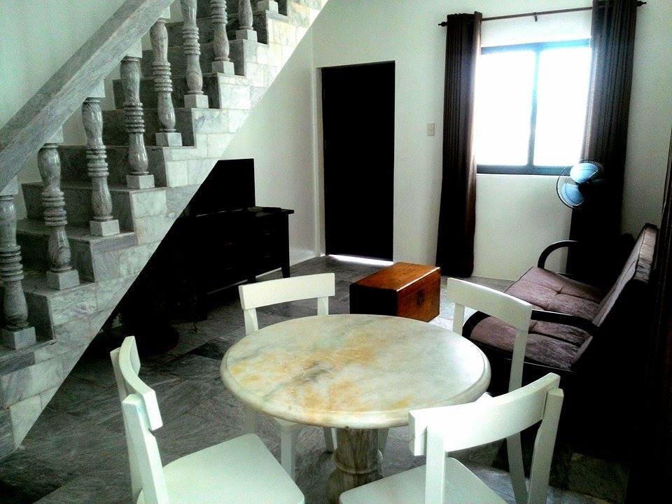 Villas Buenavista San Juan  Luaran gambar