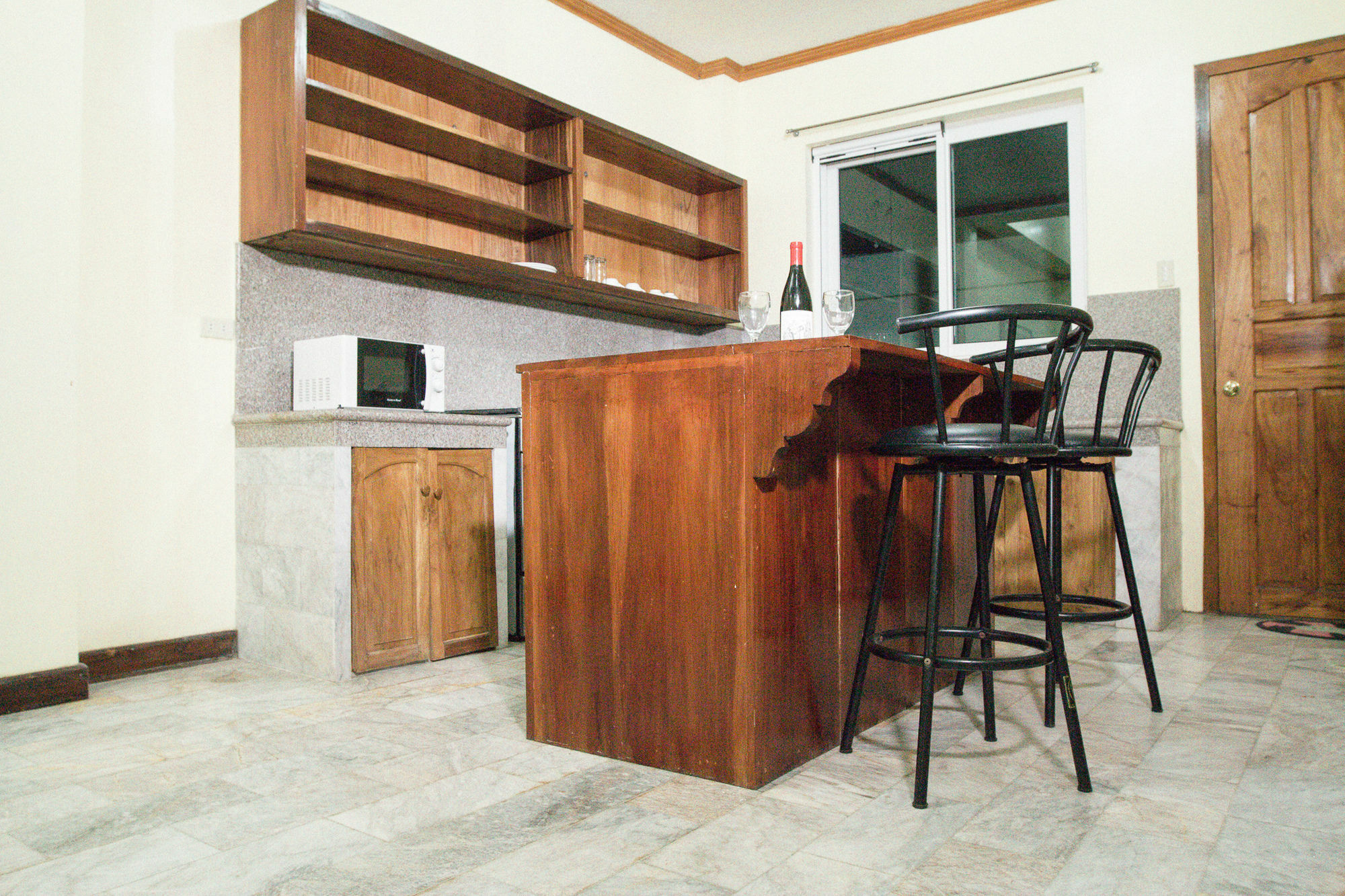 Villas Buenavista San Juan  Luaran gambar
