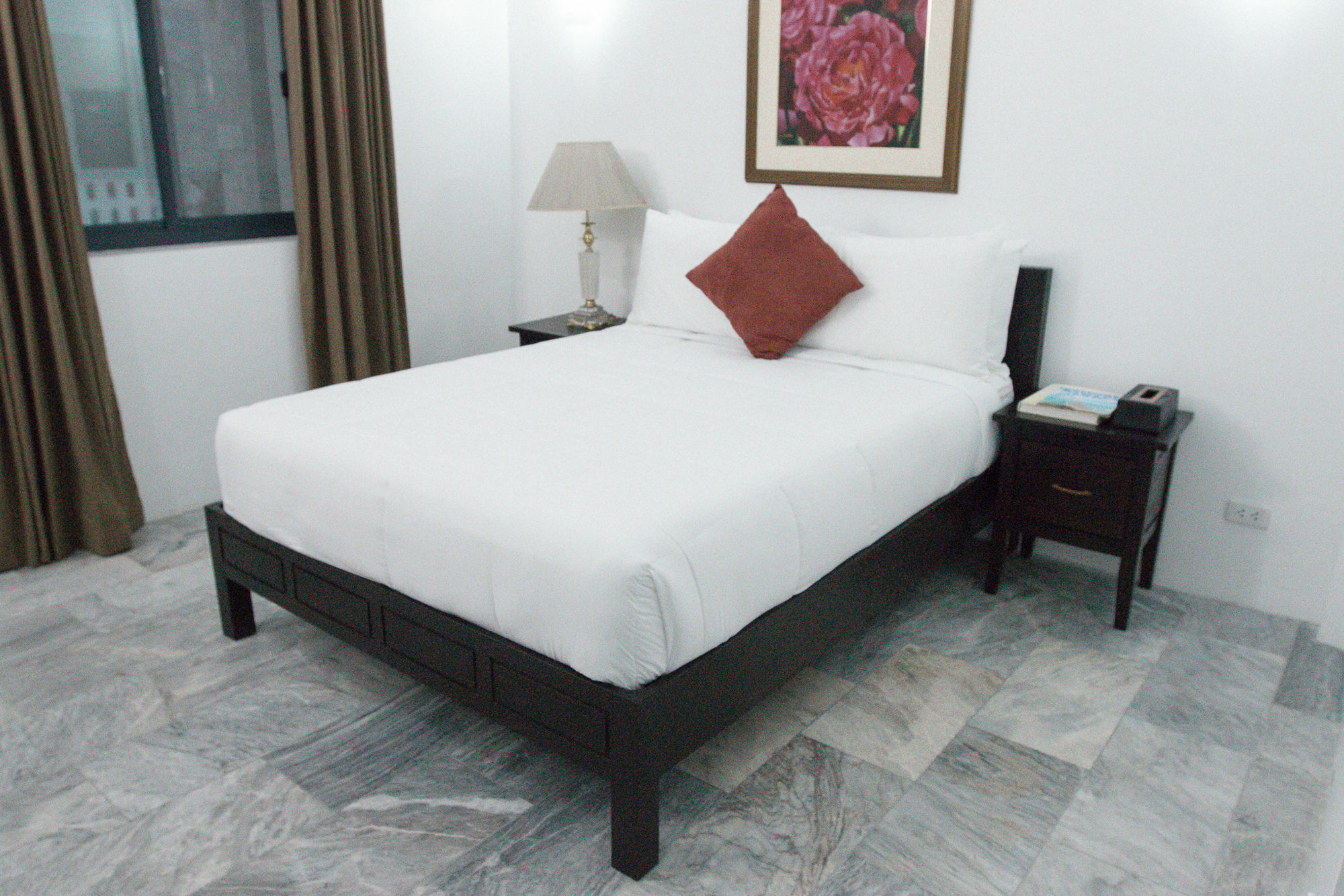 Villas Buenavista San Juan  Luaran gambar